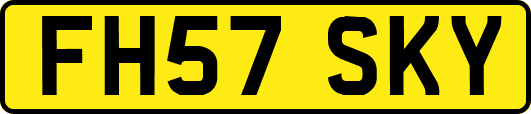 FH57SKY
