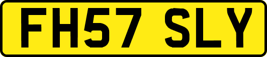 FH57SLY
