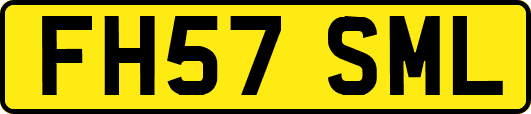 FH57SML