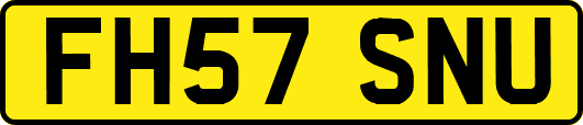 FH57SNU