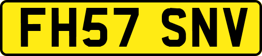 FH57SNV