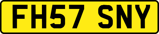 FH57SNY