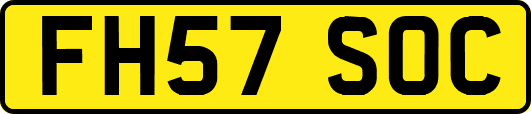 FH57SOC