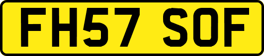 FH57SOF