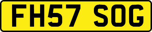 FH57SOG