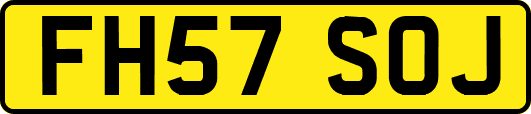 FH57SOJ