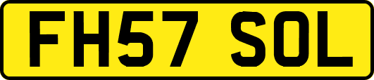 FH57SOL