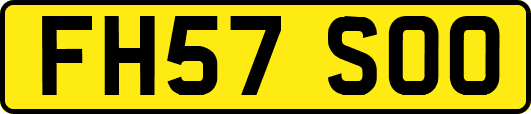 FH57SOO