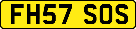 FH57SOS