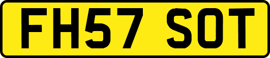 FH57SOT