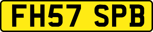 FH57SPB