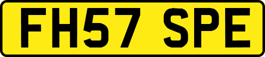 FH57SPE