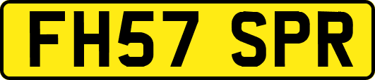 FH57SPR
