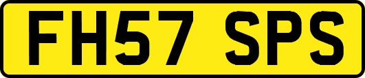FH57SPS