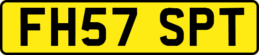 FH57SPT