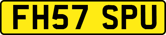 FH57SPU
