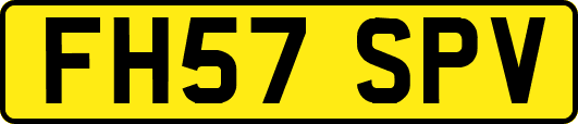 FH57SPV