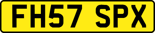 FH57SPX