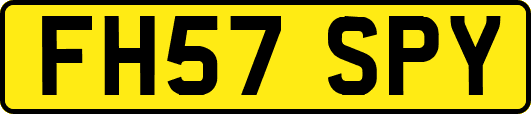 FH57SPY