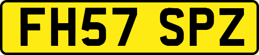 FH57SPZ