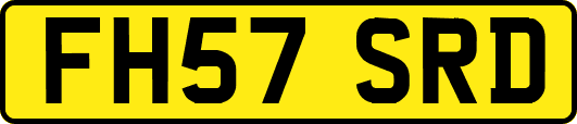 FH57SRD