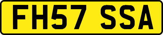 FH57SSA