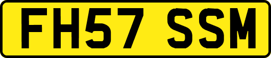 FH57SSM