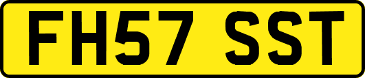 FH57SST