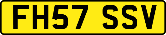 FH57SSV