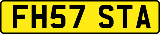 FH57STA