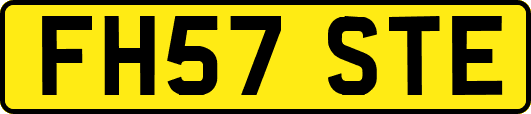 FH57STE