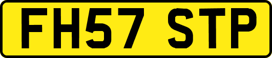 FH57STP