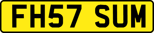 FH57SUM