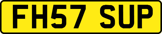 FH57SUP