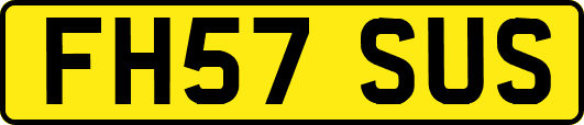 FH57SUS
