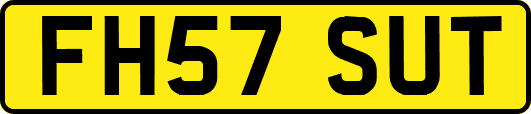 FH57SUT