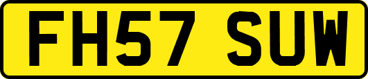 FH57SUW