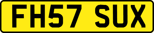 FH57SUX