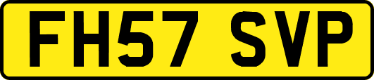 FH57SVP