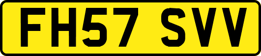 FH57SVV