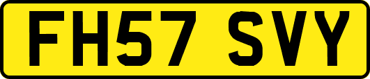 FH57SVY