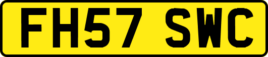 FH57SWC