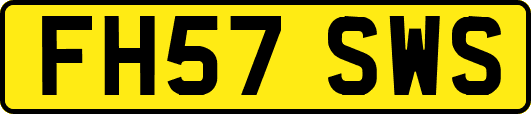 FH57SWS