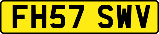 FH57SWV