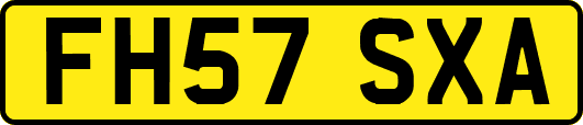 FH57SXA