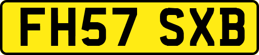 FH57SXB
