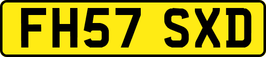 FH57SXD