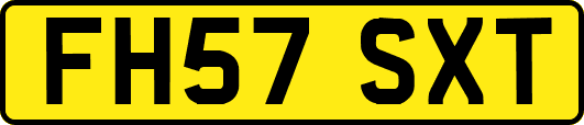 FH57SXT