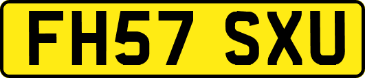 FH57SXU