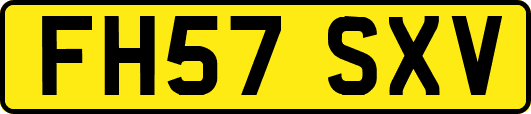 FH57SXV